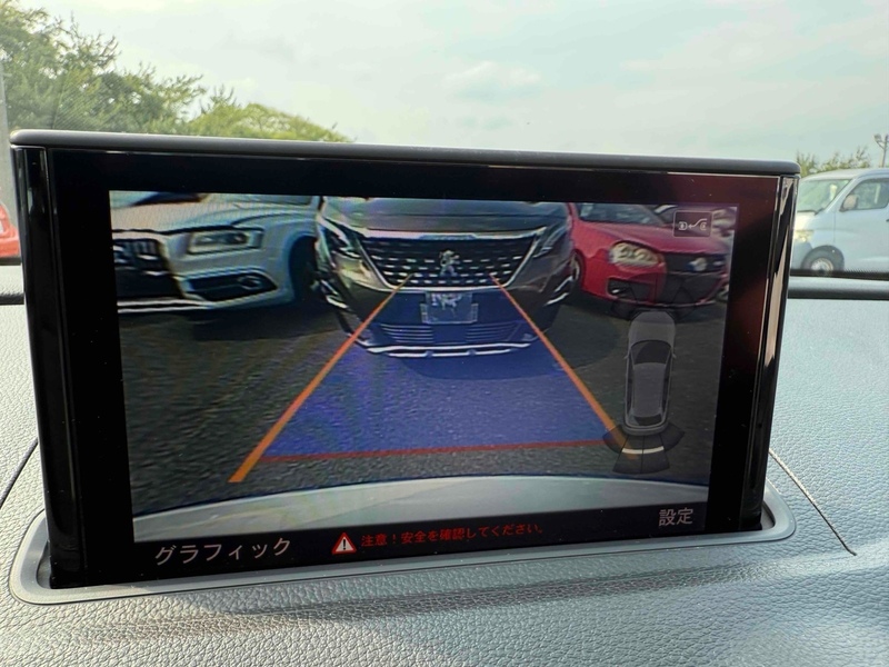 Audi A3 Sportback Tfsi - U11654