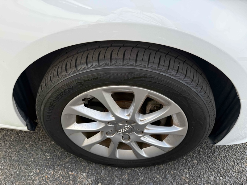 Audi A3 Sportback Tfsi - U11654