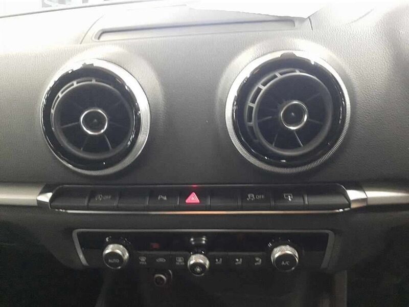 Audi A3 Sportback Tfsi - U11654