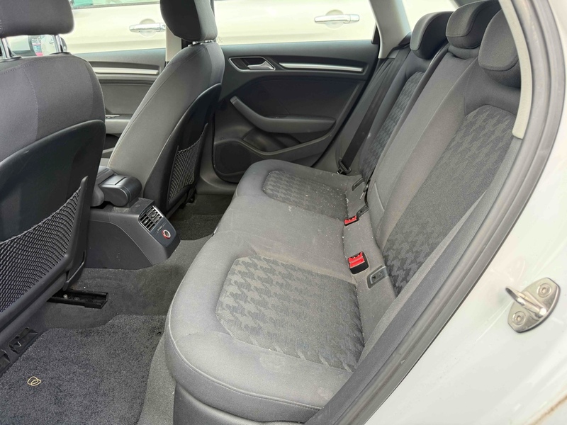 Audi A3 Sportback Tfsi - U11654