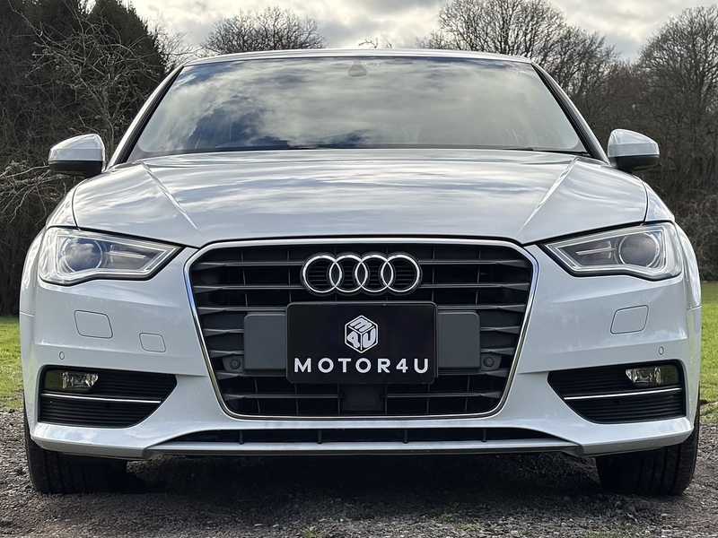 Audi A3 Sportback Tfsi Sport - U11654