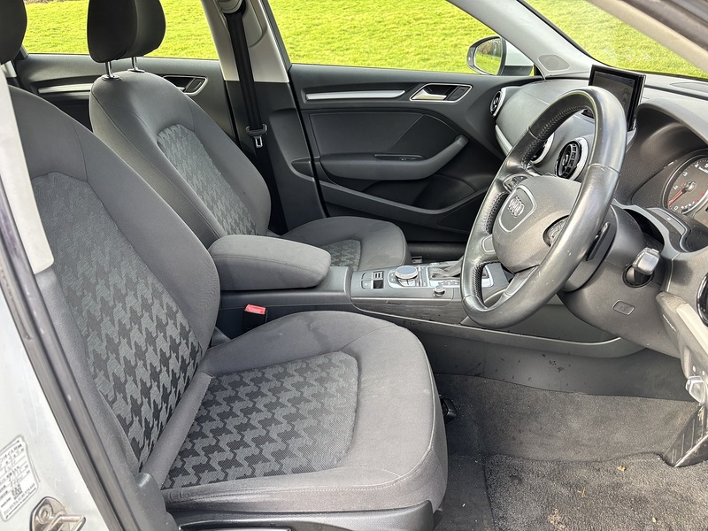 Audi A3 Sportback Tfsi Sport - U11654