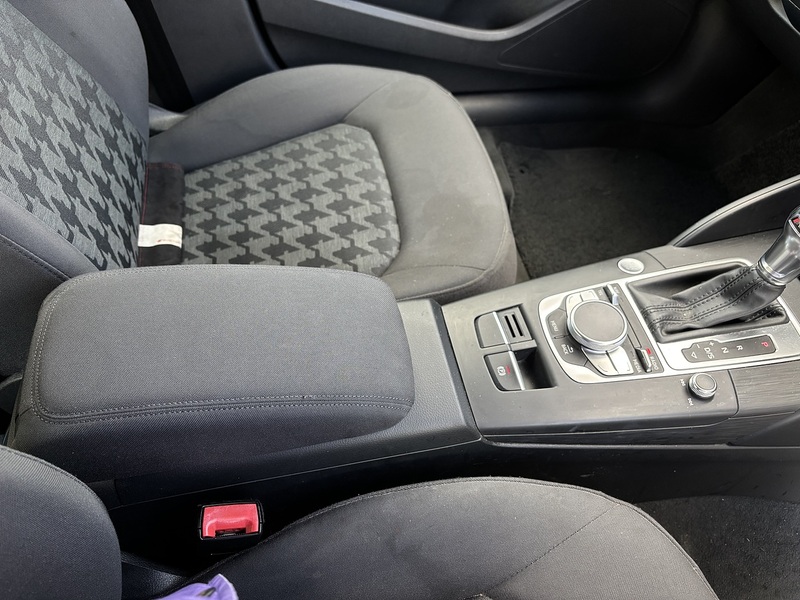 Audi A3 Sportback Tfsi Sport - U11654