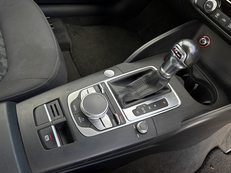 Audi A3 Sportback Tfsi Sport - U11654