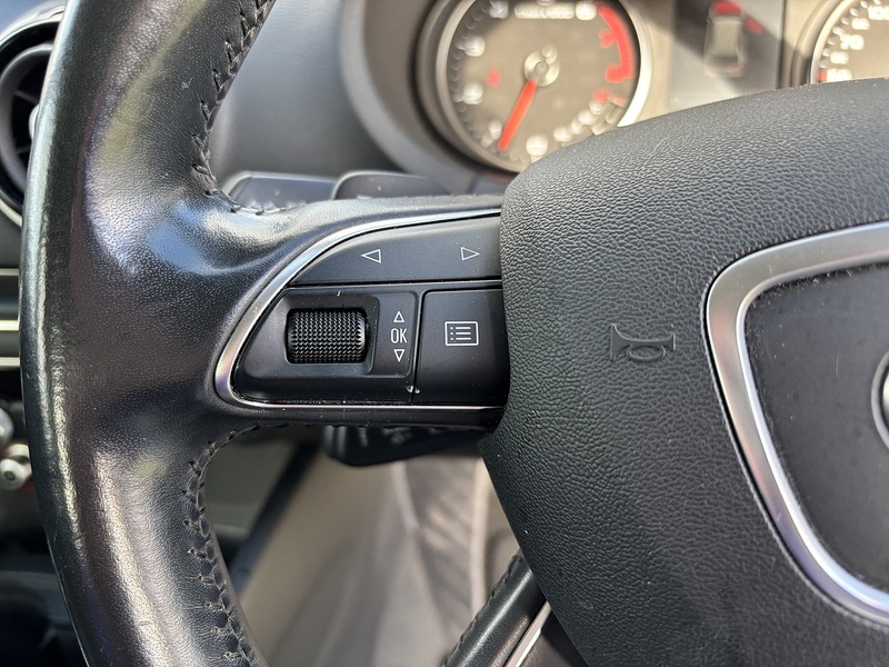 Audi A3 Sportback Tfsi Sport - U11654