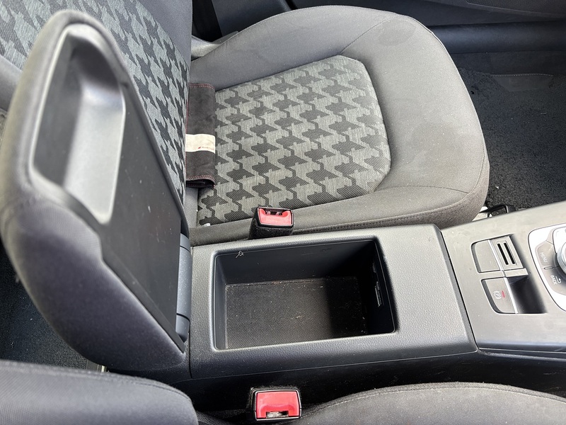 Audi A3 Sportback Tfsi Sport - U11654