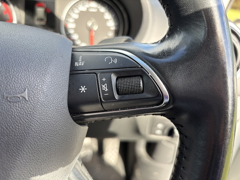 Audi A3 Sportback Tfsi Sport - U11654