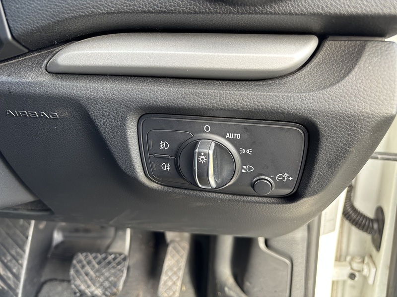 Audi A3 Sportback Tfsi Sport - U11654