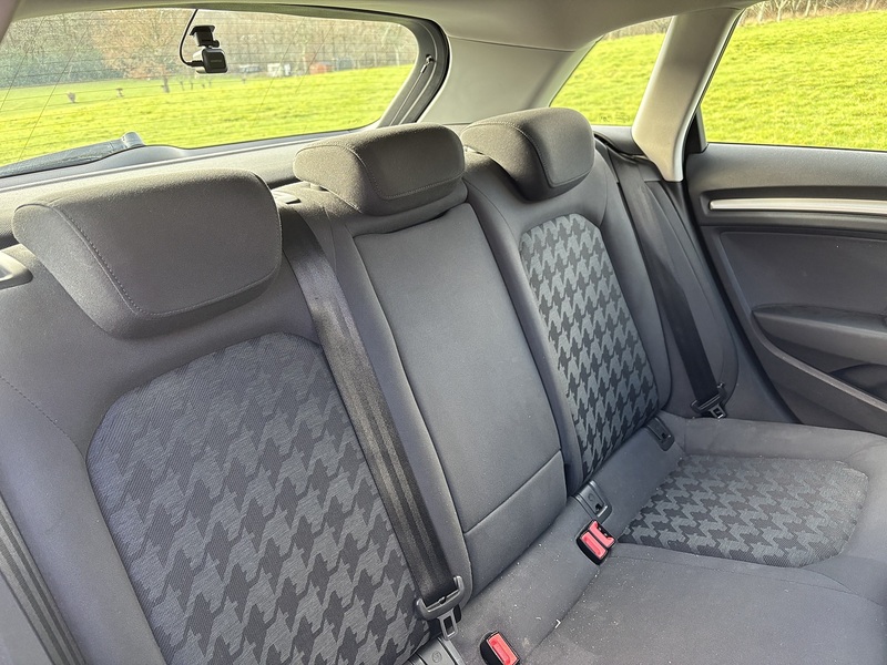 Audi A3 Sportback Tfsi Sport - U11654