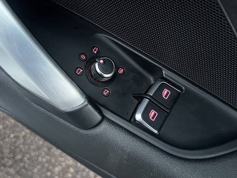 Audi TT Tfsi S Line - U11655