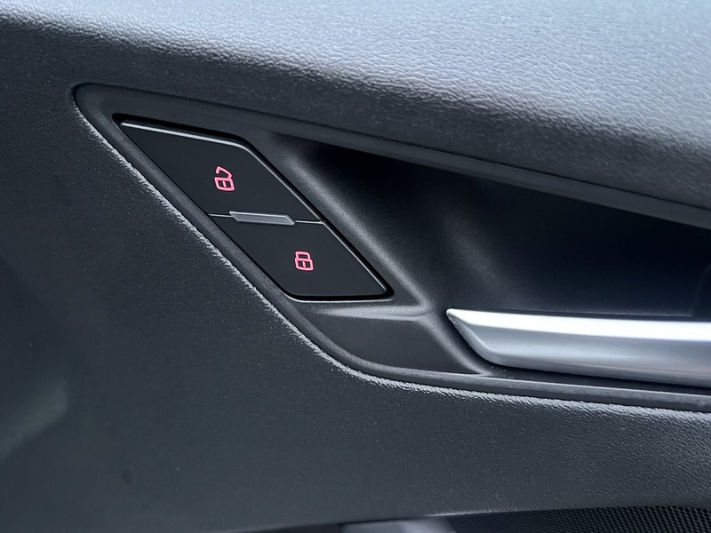 Audi TT Tfsi S Line - U11655