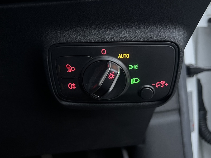 Audi TT Tfsi S Line - U11655