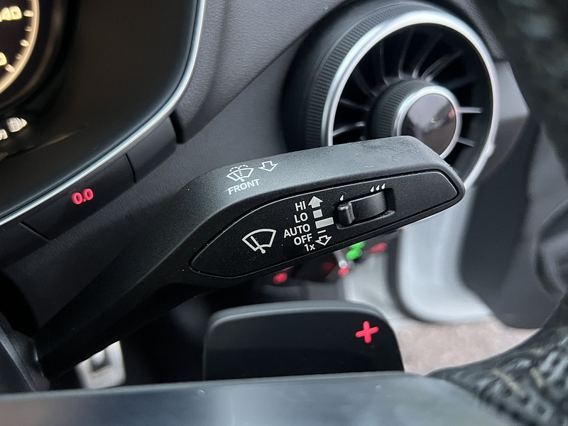 Audi TT Tfsi S Line - U11655