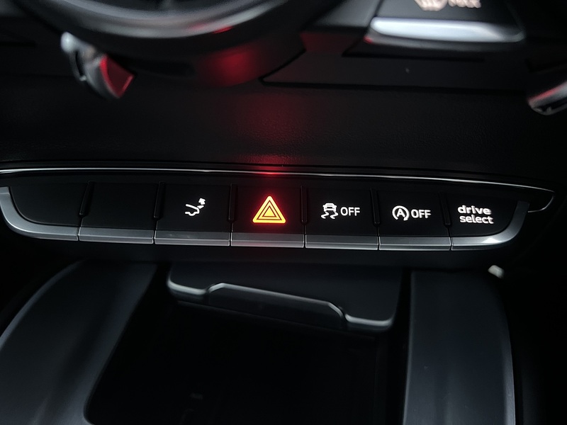 Audi TT Tfsi S Line - U11655