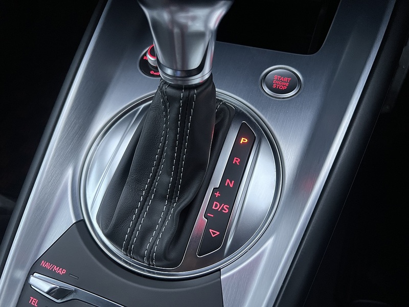 Audi TT Tfsi S Line - U11655