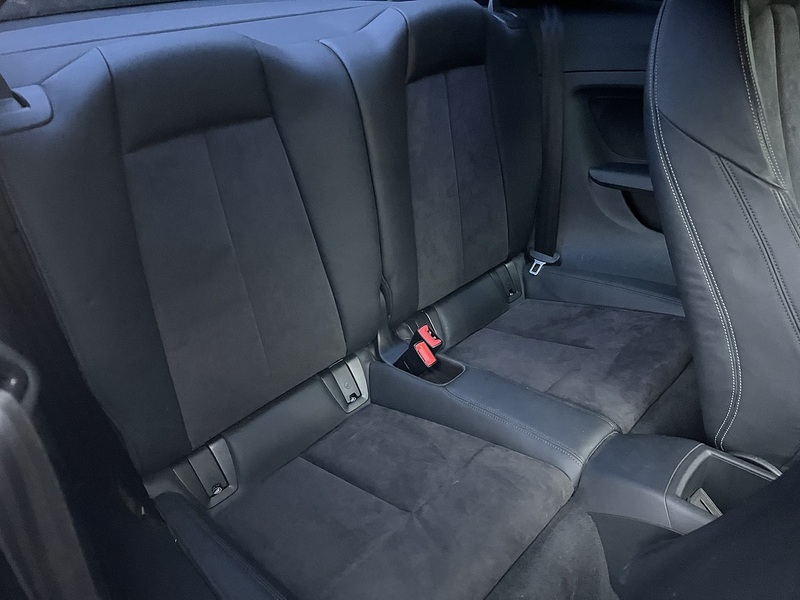 Audi TT Tfsi S Line - U11655