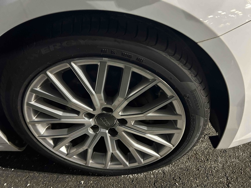 Audi TT Tfsi S Line - U11655