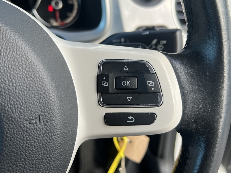 Volkswagen Beetle Design Leather Package - U11656