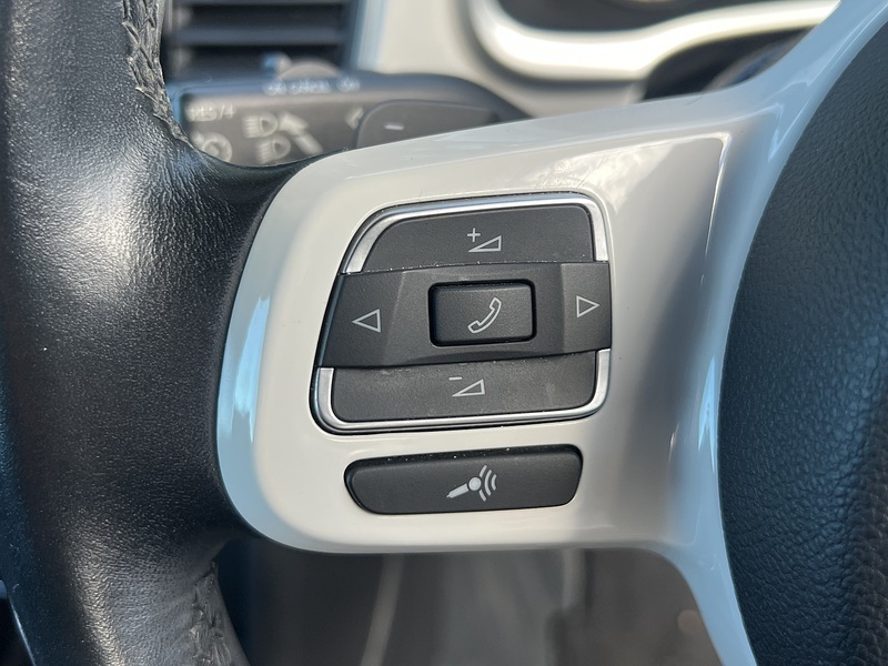 Volkswagen Beetle Design Leather Package - U11656