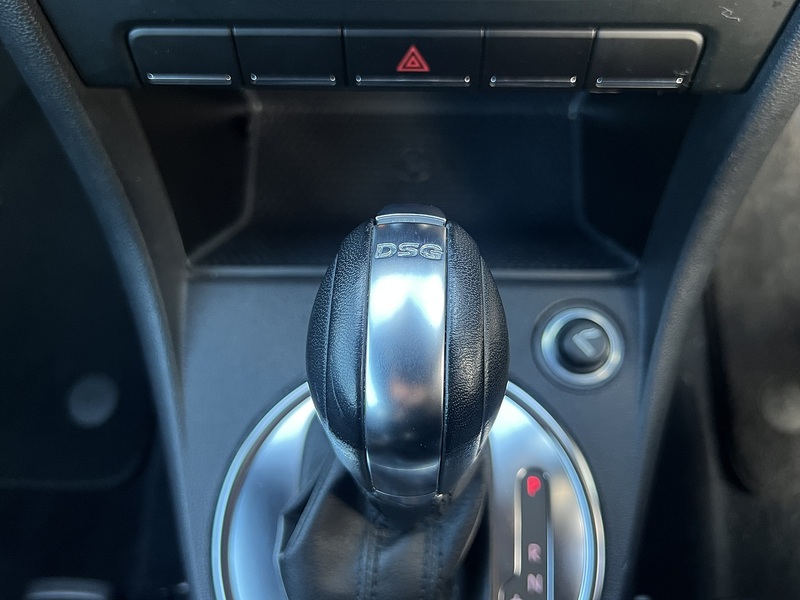 Volkswagen Beetle Design Leather Package - U11656