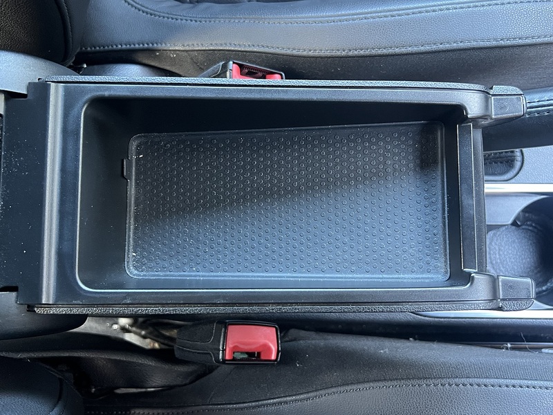 Volkswagen Beetle Design Leather Package - U11656