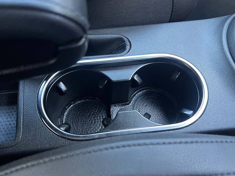 Volkswagen Beetle Design Leather Package - U11656