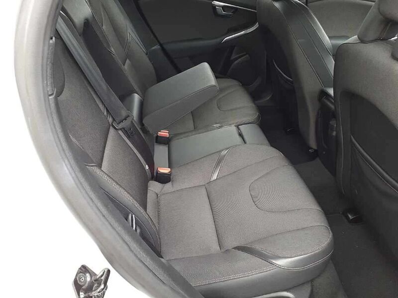 Volvo V40 T5 Cross Country Pro Awd - U11658