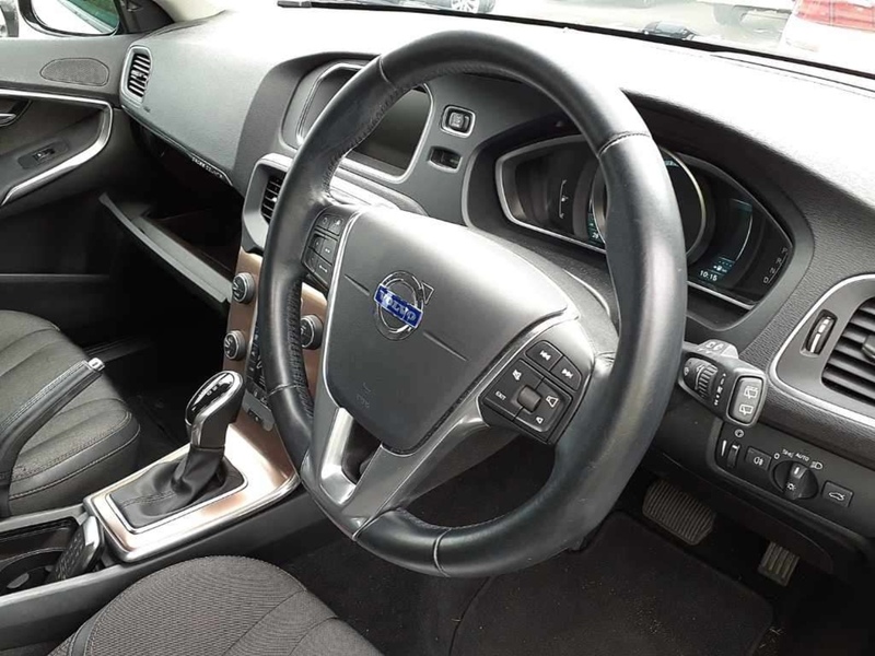 Volvo V40 T5 Cross Country Pro Awd - U11658