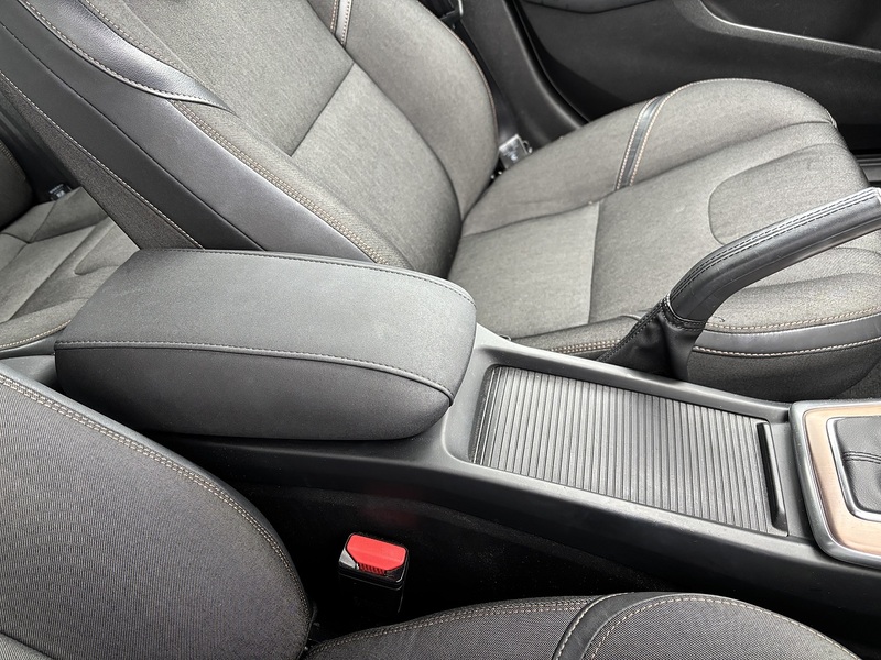 Volvo V40 T5 Cross Country Pro Awd - U11658