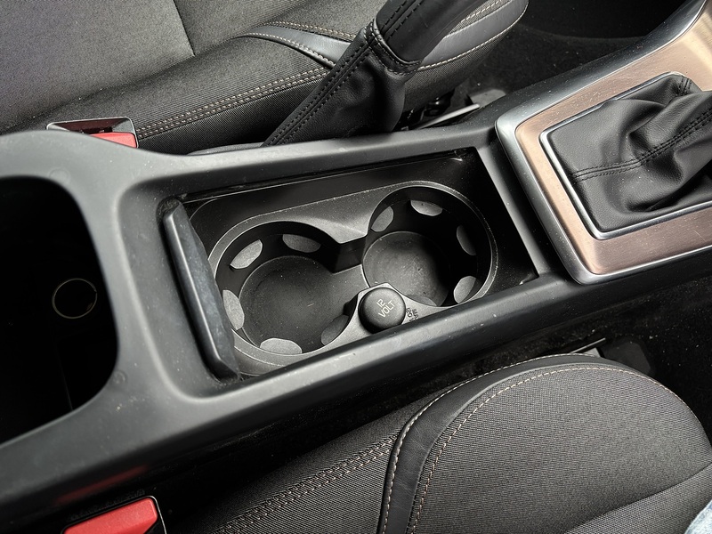 Volvo V40 T5 Cross Country Pro Awd - U11658