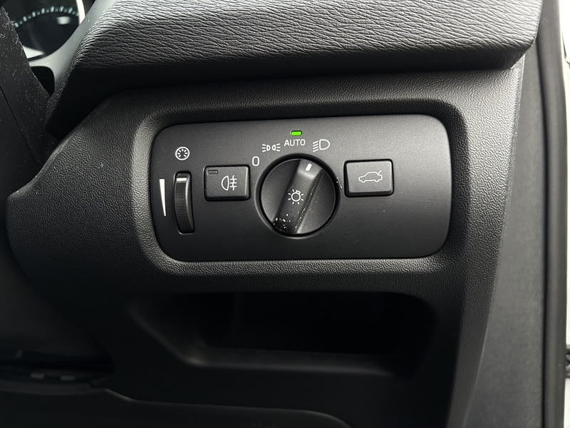 Volvo V40 T5 Cross Country Pro Awd - U11658