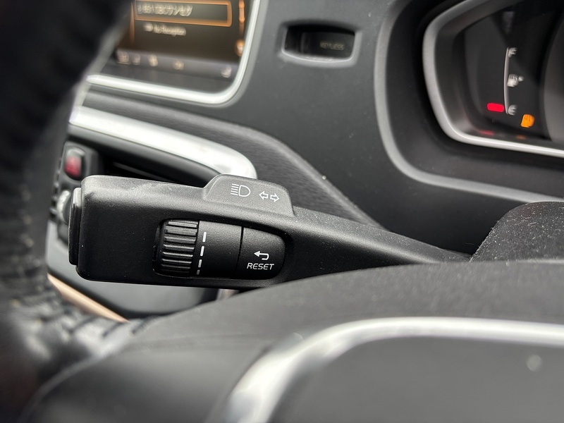 Volvo V40 T5 Cross Country Pro Awd - U11658