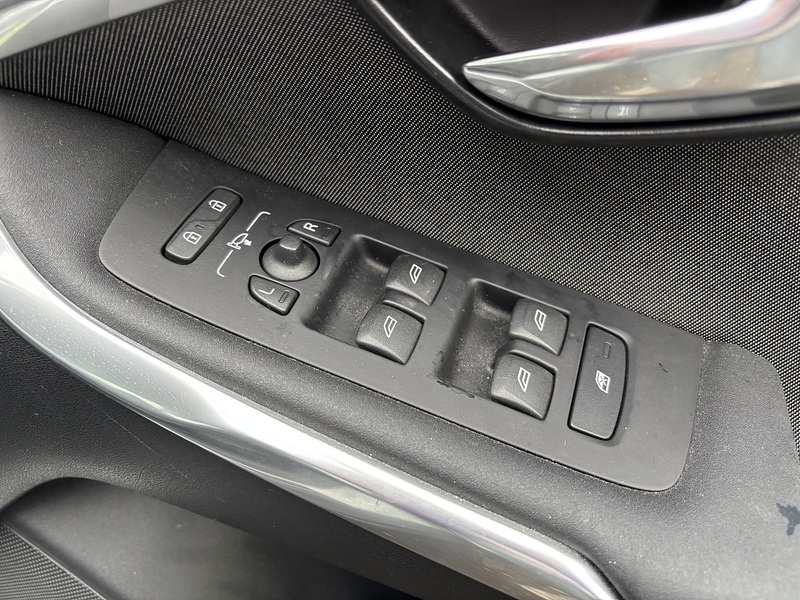 Volvo V40 T5 Cross Country Pro Awd - U11658