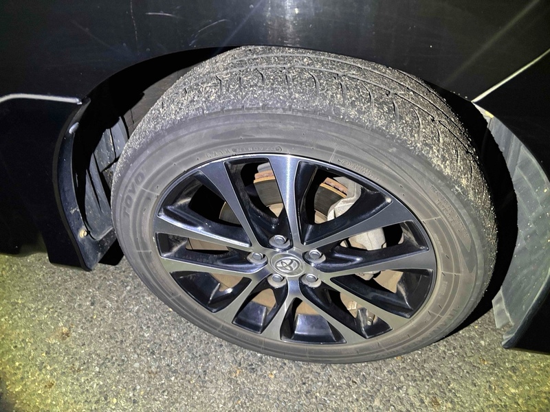 Toyota Estima Aeras Premium Edition - U11661