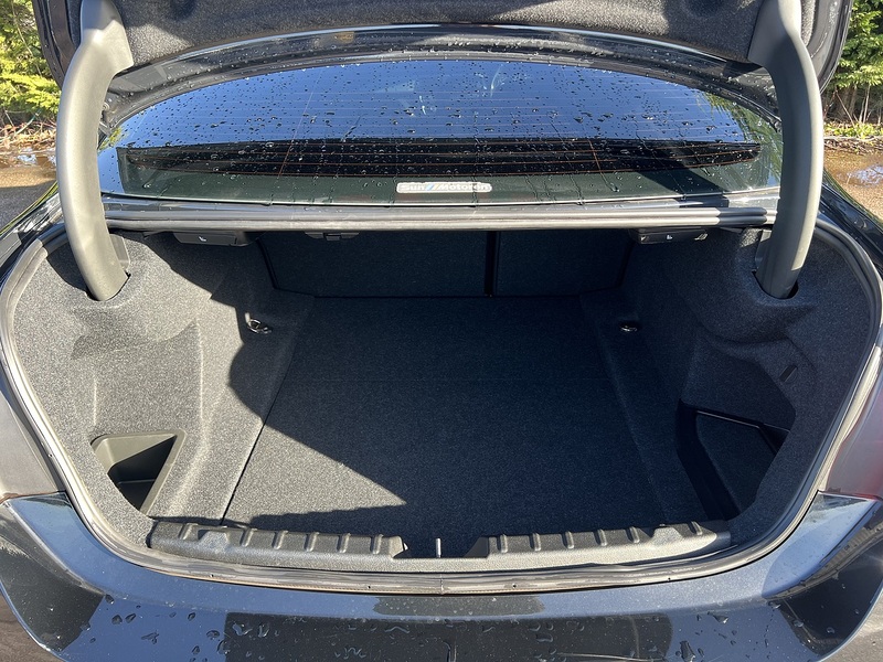 BMW 4 Series 420I M Sport - U11662