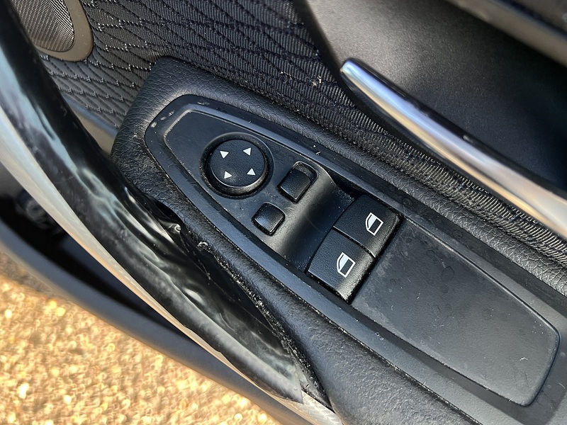 BMW 4 Series 420I M Sport - U11662