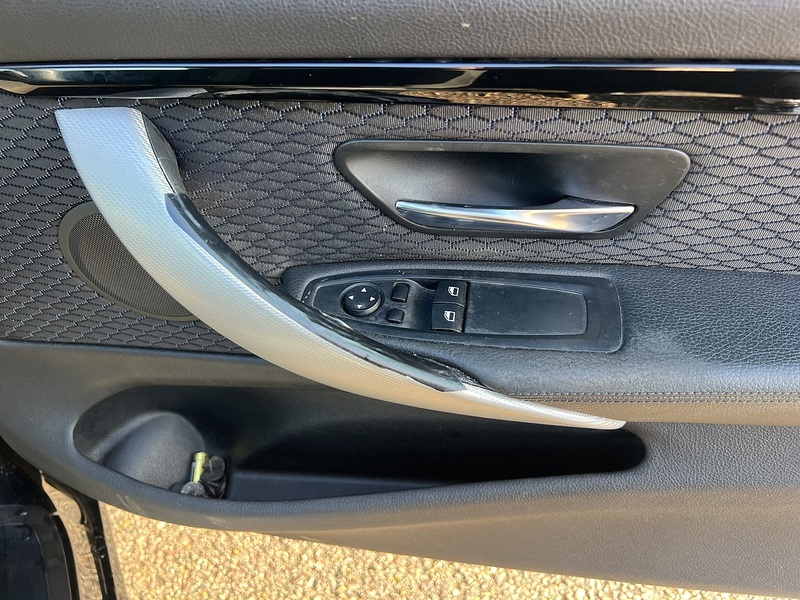 BMW 4 Series 420I M Sport - U11662