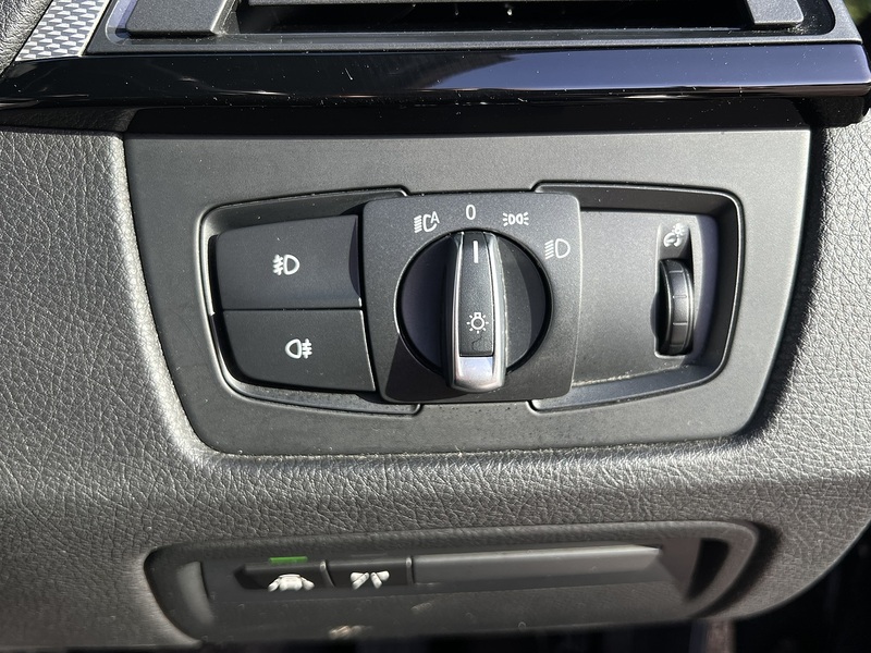 BMW 4 Series 420I M Sport - U11662