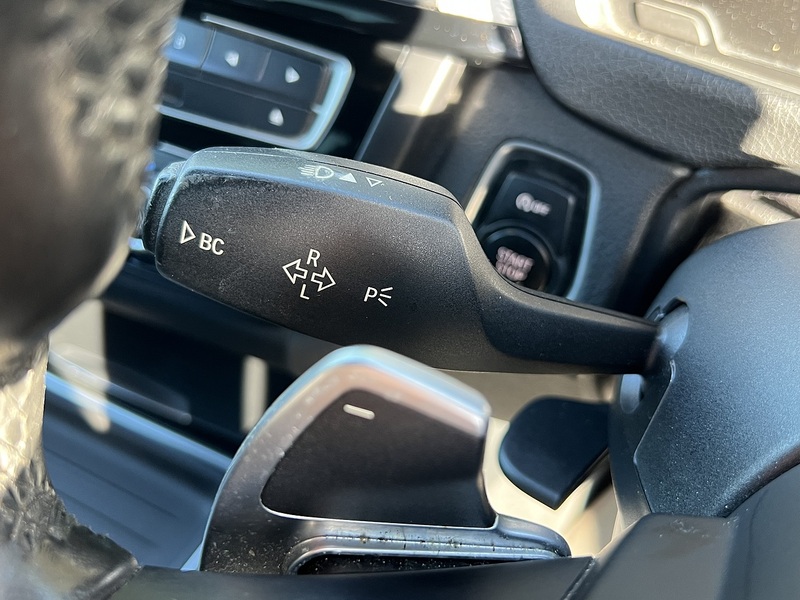 BMW 4 Series 420I M Sport - U11662