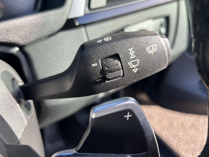 BMW 4 Series 420I M Sport - U11662