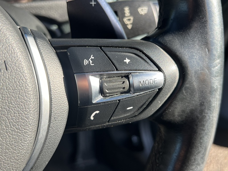 BMW 4 Series 420I M Sport - U11662