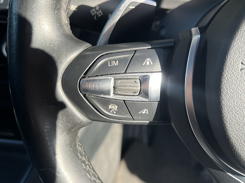 BMW 4 Series 420I M Sport - U11662