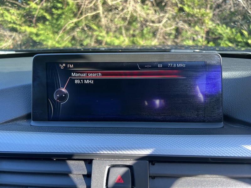 BMW 4 Series 420I M Sport - U11662