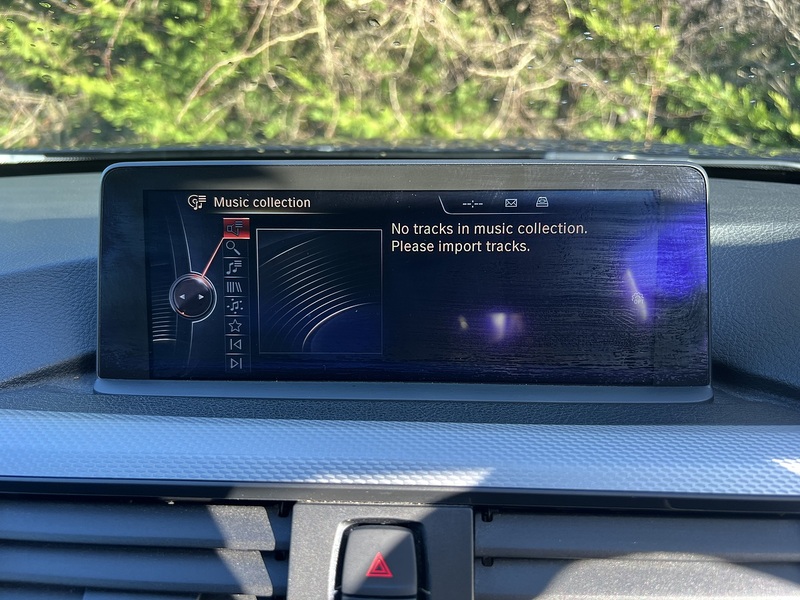 BMW 4 Series 420I M Sport - U11662