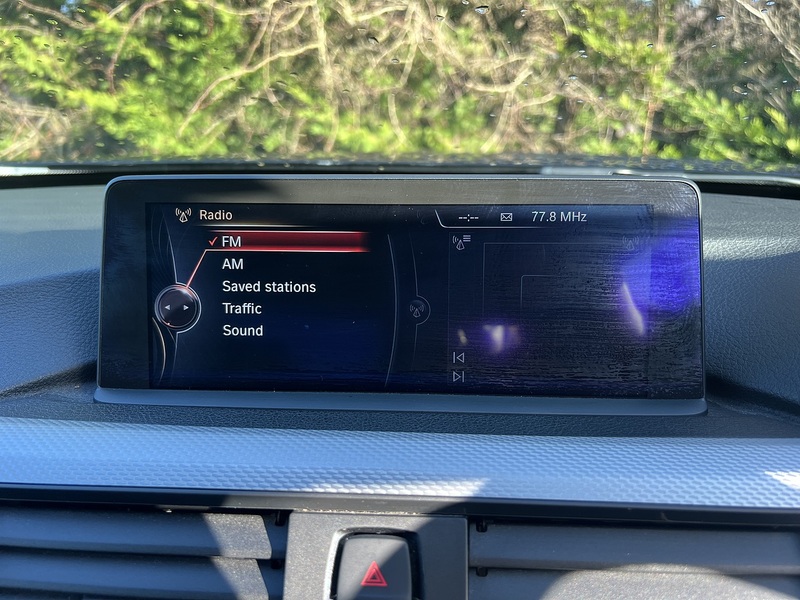 BMW 4 Series 420I M Sport - U11662