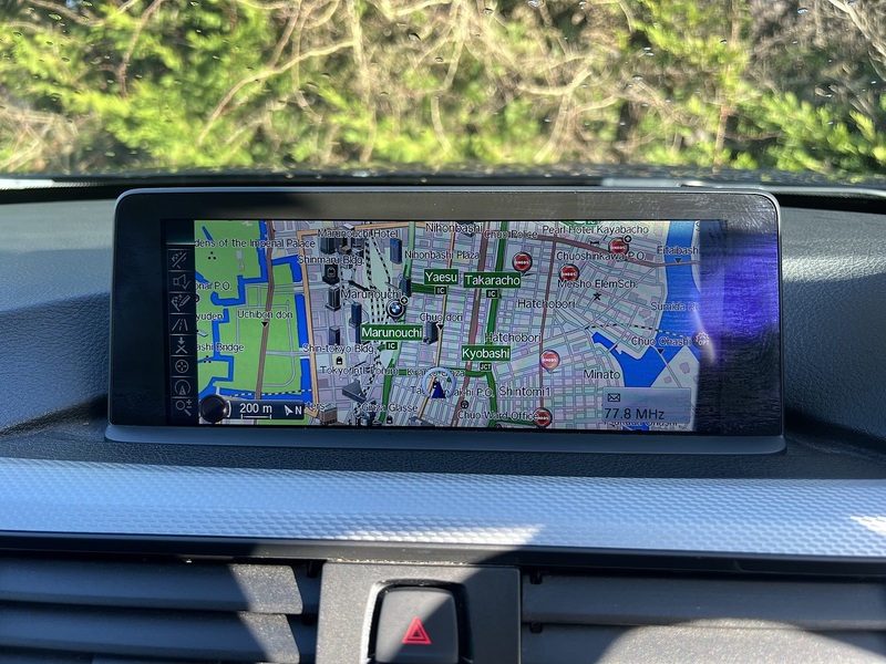 BMW 4 Series 420I M Sport - U11662