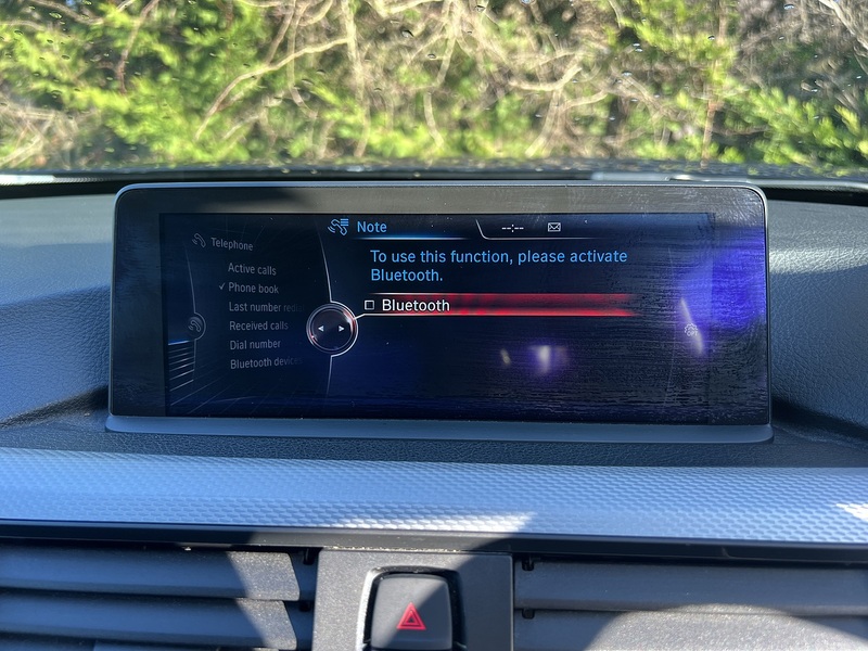 BMW 4 Series 420I M Sport - U11662