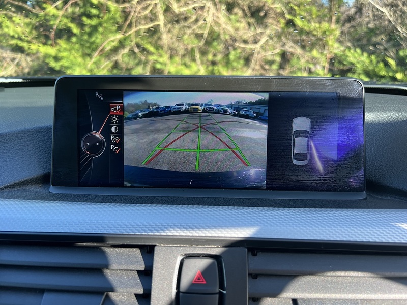 BMW 4 Series 420I M Sport - U11662