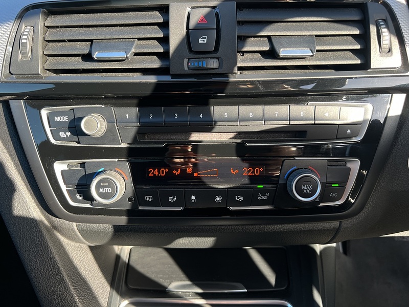 BMW 4 Series 420I M Sport - U11662