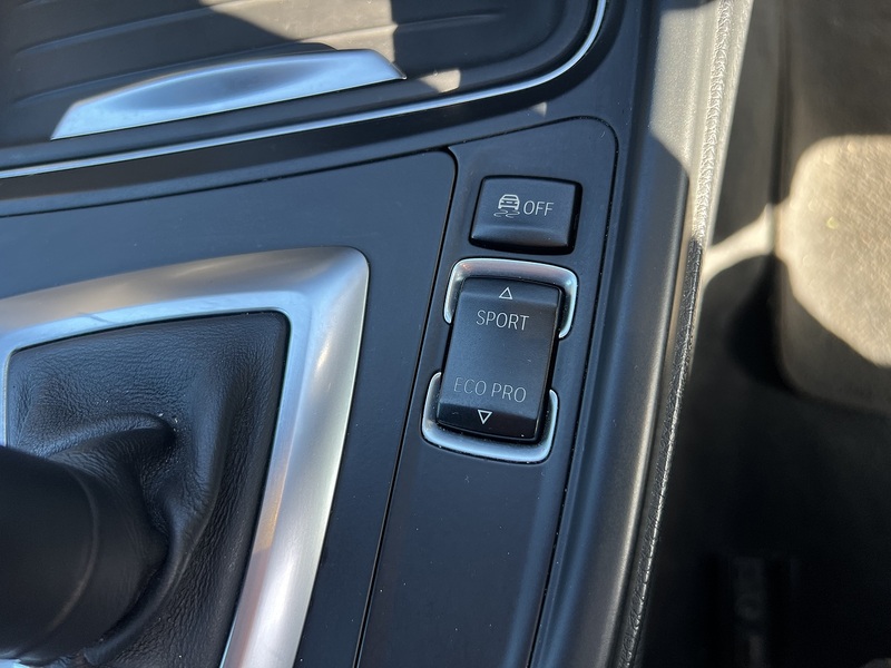 BMW 4 Series 420I M Sport - U11662